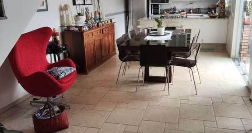CASA com localização perfeito Jardim Bonfiglioli 220m² 3 dorms 2 suites 3 vagas FL15