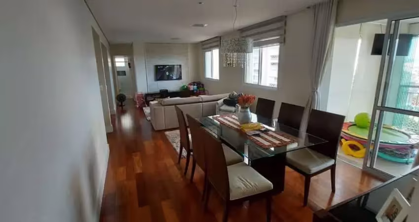 Apartamento Mairarê 106m² 3 quartos 2 suíte 2 vagas FL15
