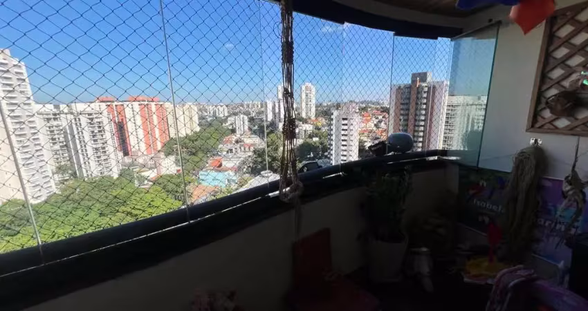 Apartamento com 3 quartos para alugar na Rua Professor José Horácio Meirelles Teixeira, 1, Vila Suzana, São Paulo