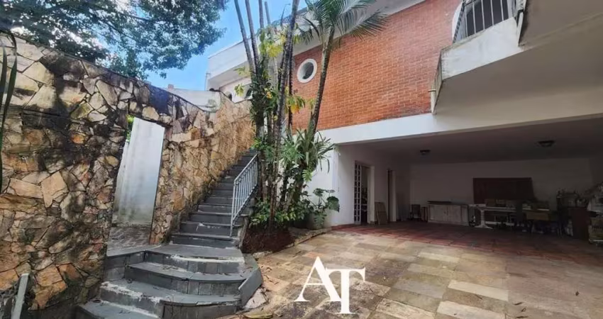 Casa terrea jd peri peri - 3 dormitorios (1 suite) com 6 vagas