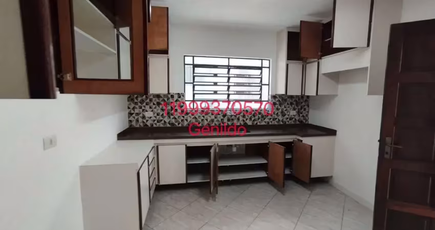 Sobrado novo 3 quartos 1 suite edicula com banheiro 2 vagas sala de jantar aceita pet fl55