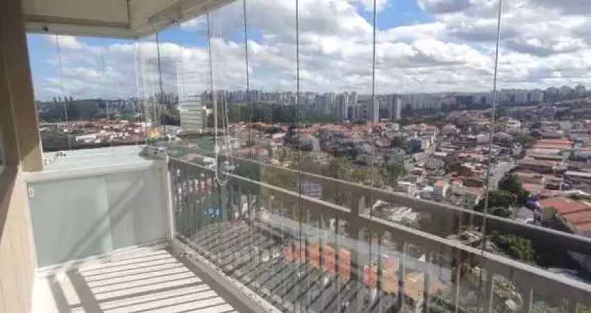 Apartamento 2 dorms, 2 vgs, terraço  gourmet      fl21