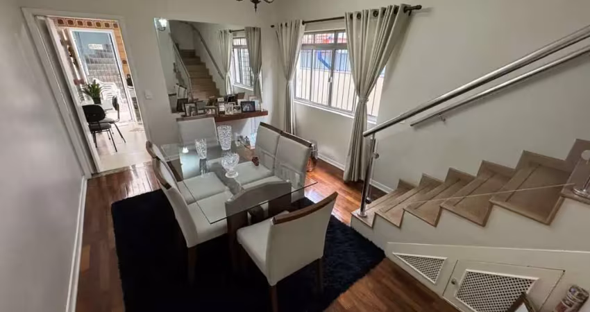 CASA com 170 M² 3 quartos 1 suíte 2 vagas Butantã USP FL15