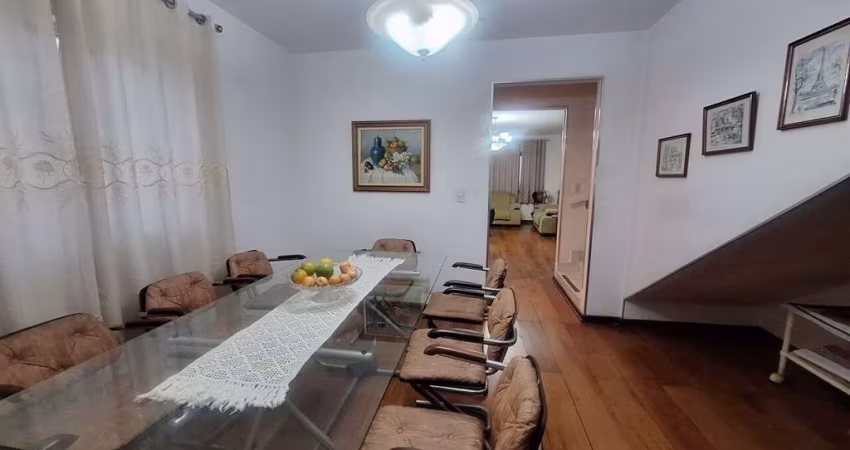 CASA com 3 Quartos à venda, 160m² - Jardim das Vertentes - FL15