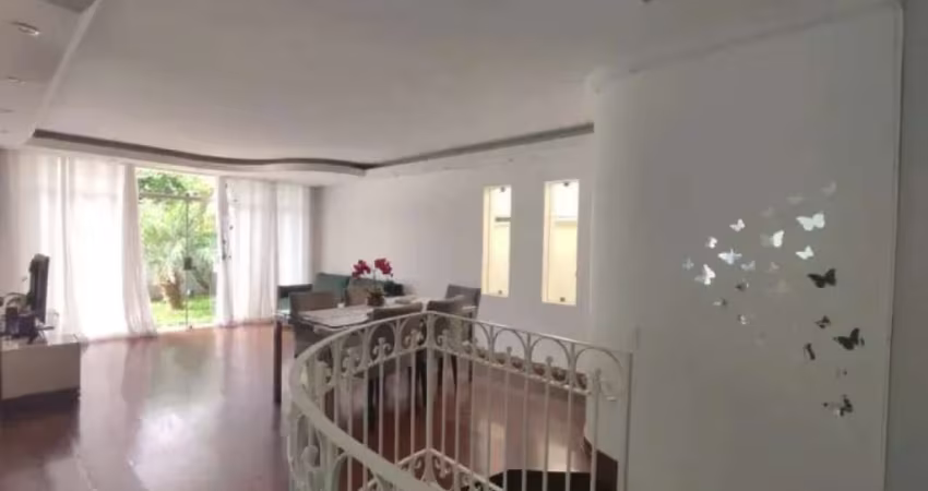 Casa Térrea com 3 Quartos à venda 220m² Jardim das Vertentes FL15