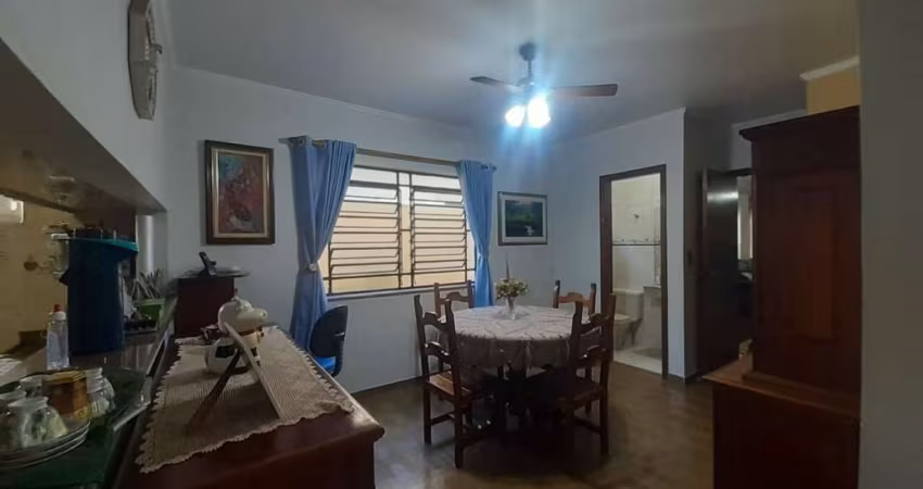 CASA 184m² 3 Quartos 1 Suite 2 Vagas - Jardim das Vertentes FL15