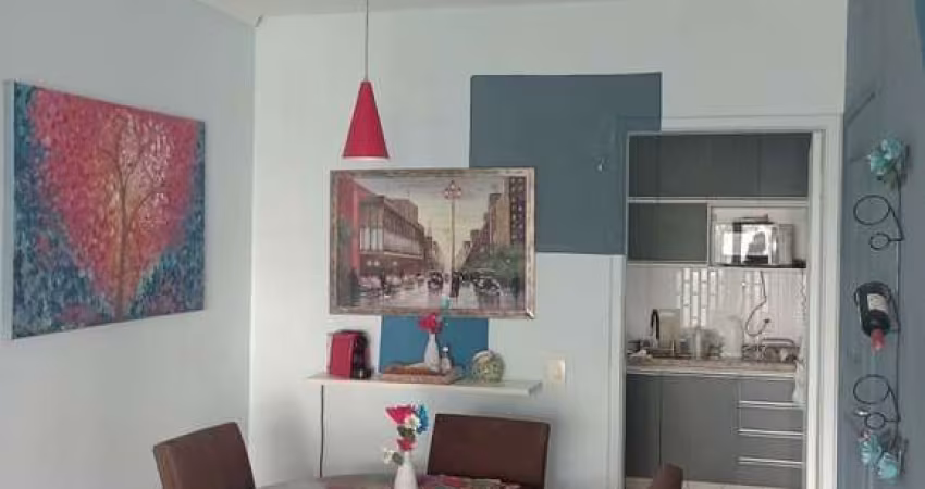 Apartamento com 3 Quartos à venda, 77m² - Jardim Ester