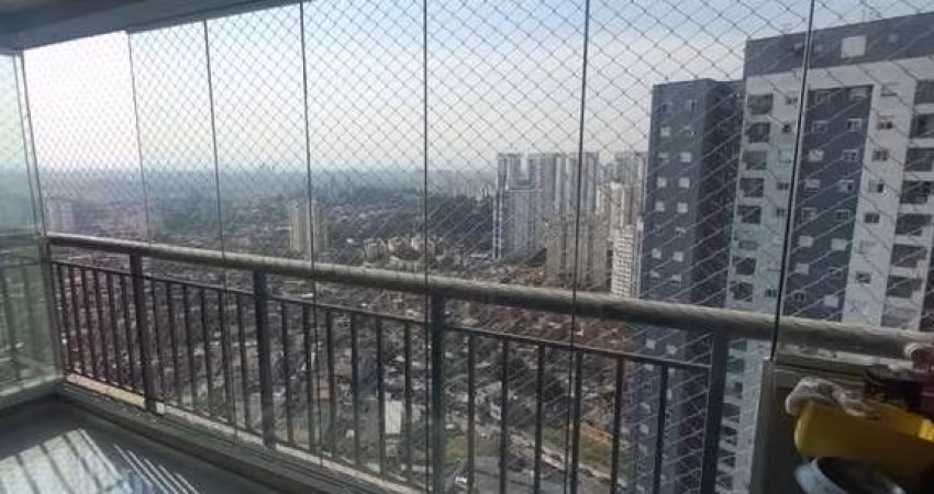Apartamento 3 Quartos 1 Suíte à venda, 69m² - Vila Andrade FL15