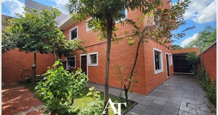 SOBRADO NA PREVIDÊNCIA - 4 DORMITORIOS (2 SUITES) COM 6 VAGAS