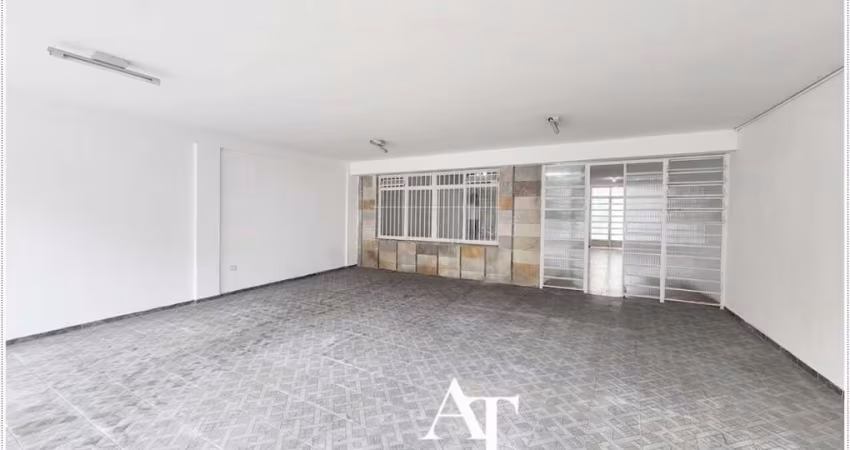 SOBRADO PERTO DA USP - 3 DORMITORIOS (1 SUITE) COM 2 VAGAS E AMPLO QUINTAL