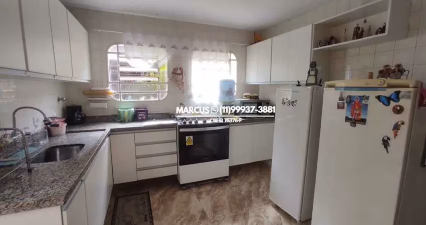 Casa no jd. bonfiglioli com 3 dormitórios, sendo 1 suíte, 3 vagas de garagem. fl23