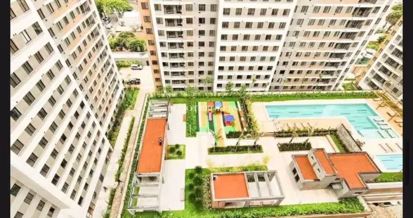 Apartamento mobiliado 2 quartos do lado do metro  próximo da usp codomínio completo fl55