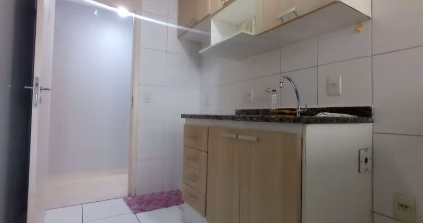 VENDO APARTAMENTO NA LUIS MIGLIANO- FL-42