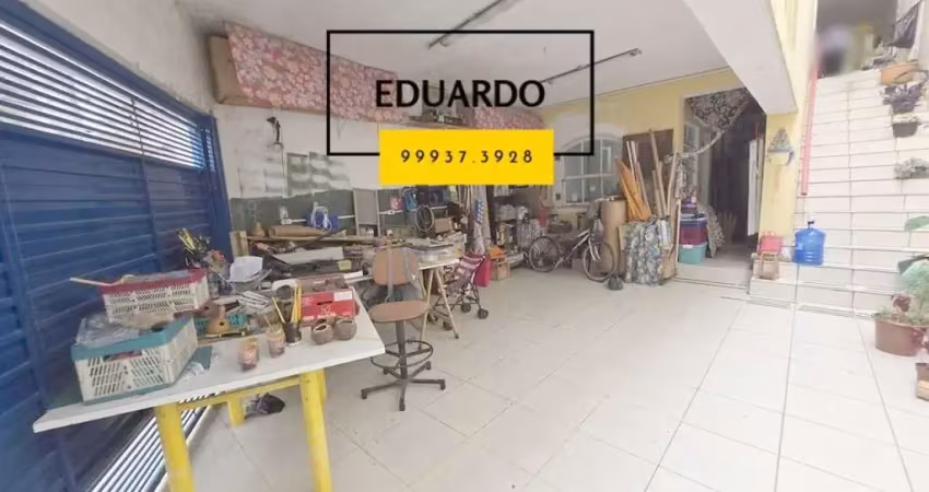 Sobrado grande jd bonfiglioli prox metro vila sonia fl37