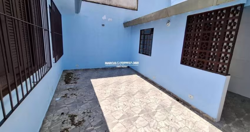 Casa Térrea em Condomínio com 100 m², 2 quartos, 2 vagas. FL23