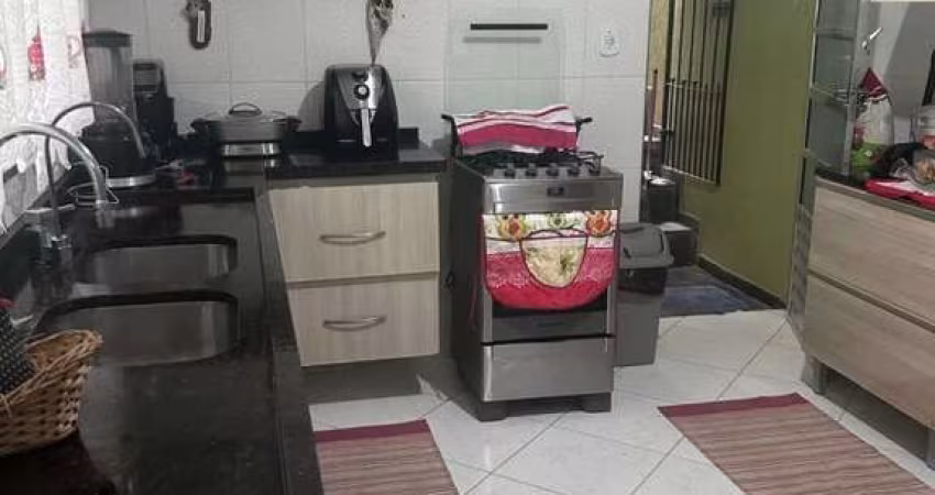 BUTANTA VENDA SOBRADO 170m² 03 DORMITÓRIOS, (01SUÍTE) E DUAS VAGAS DE GARAGENS-FL38
