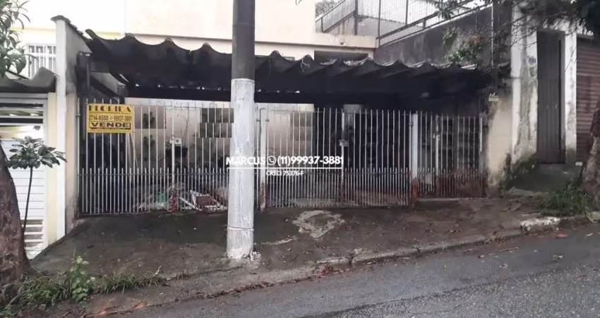 Sobrado no jd. peri peri com 150 m² de área construida, 3 dorms; suíte, 2 vgs. fl23