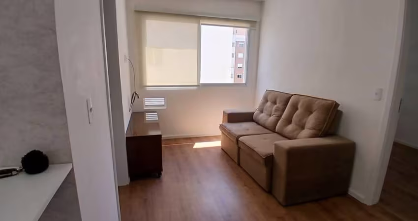 Apartamento Mobiliado para alugar 2 quartos - Vila Butantã USP - FL63