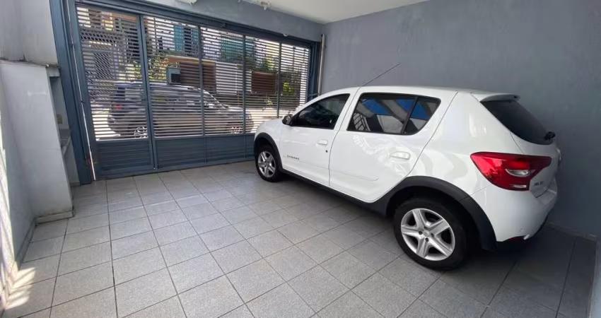 Casa  150m2 no Jardim Bonfiglioli,3 suítes,3 vagas. FL13