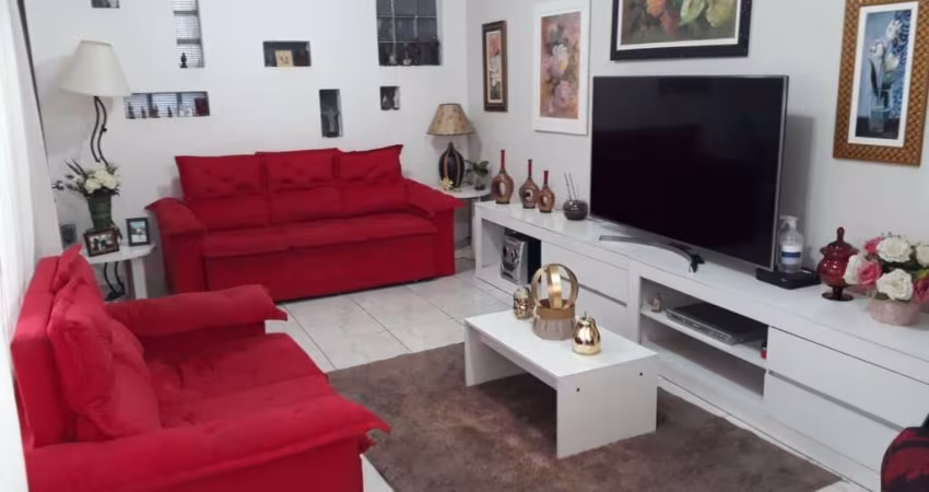 VENDA BUTANTA SOBRADO 144m² 03 DORMITÓRIOS (01 SUÍTE) , 04 BANHEIROS E DUAS VAGAS DE GARAGENS -FL38
