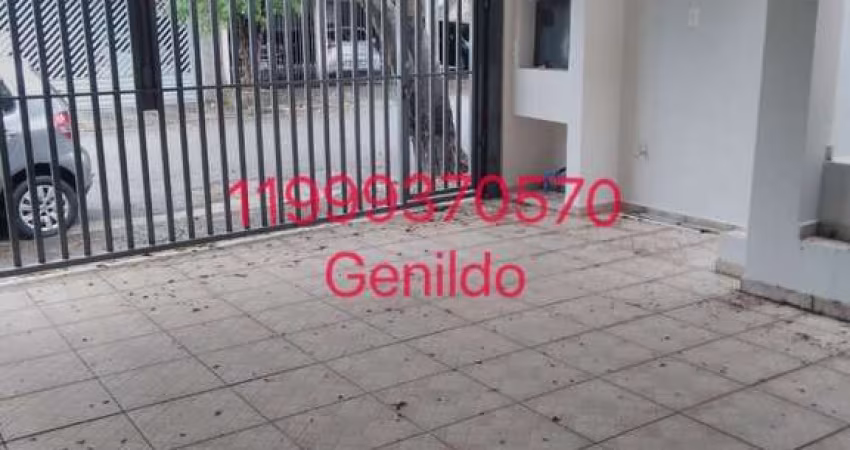 SOBRADO REFORMADO 4 QUARTOS 1 SUITE 2 VAGAS SALA DE JANTAR TERRAÇO CHURRASQUEIRAS ACEITA PET  FL55