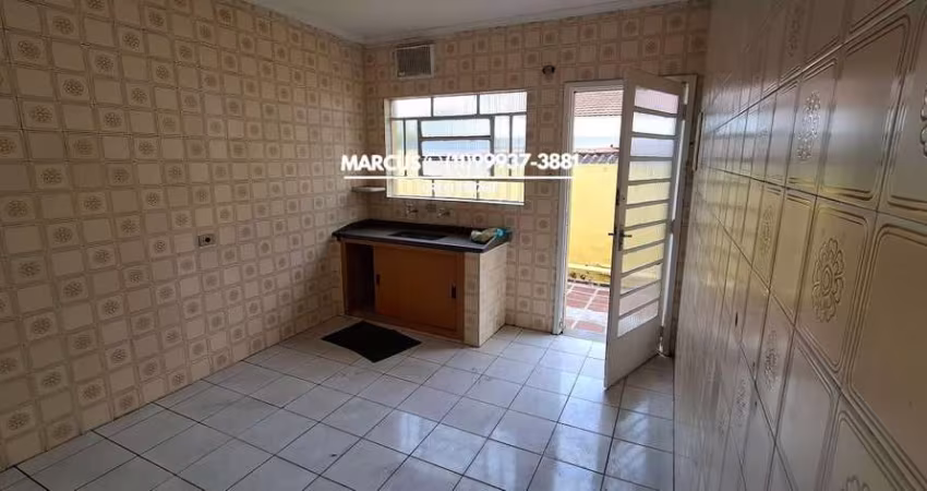 MINHA CASA MINHA VIDA Casa térrea assobradada no Jd. Bonfiglioli c/ 2 quartos; 1 vaga, quintal. FL23