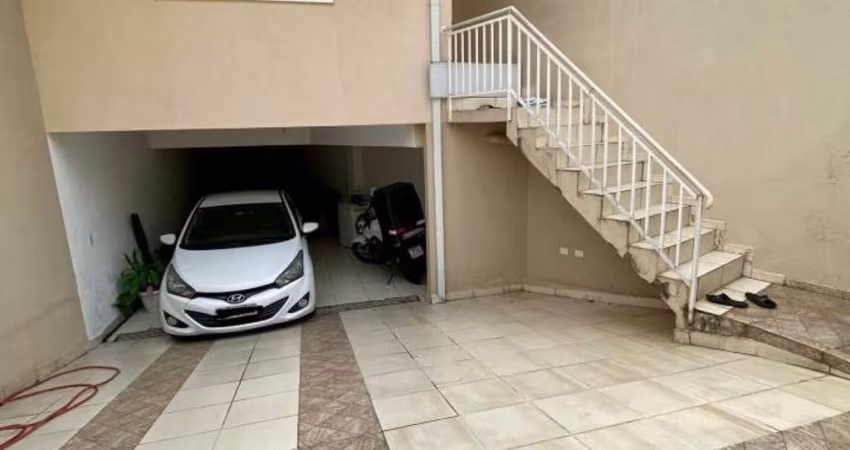 CASA com 3 Quartos à venda, 70m² 2 quartos - Vila Nova Alba FL15