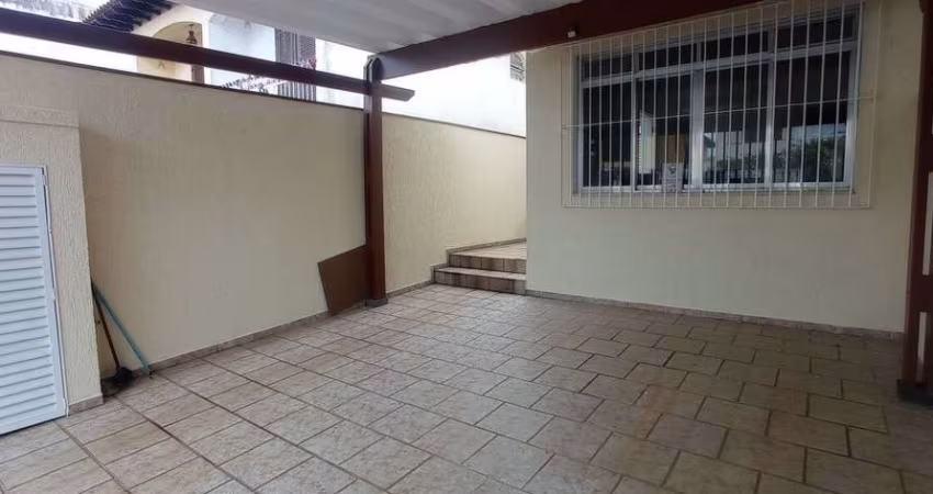 CASA 3 Quartos à venda, 180m² - Vila Nova Alba FL15