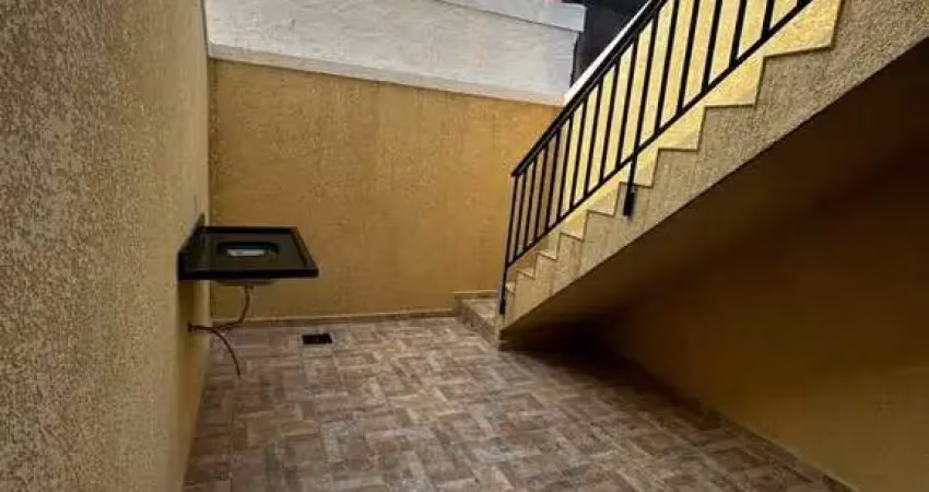 Venda no butanta sobrado 130m² 03 quartos 01 suíte com sacada  06 gagas - fl38