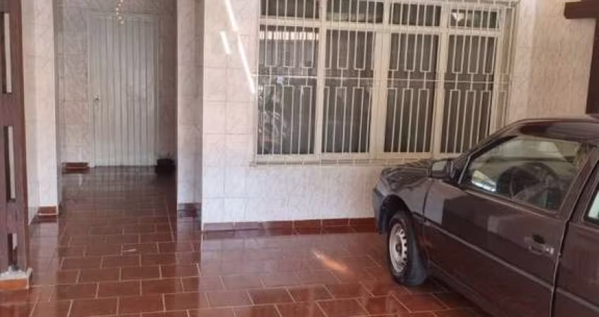 Jardim Bonfiglioli: Sobrado 150m², 3 dorm., ótima localização! FL43
