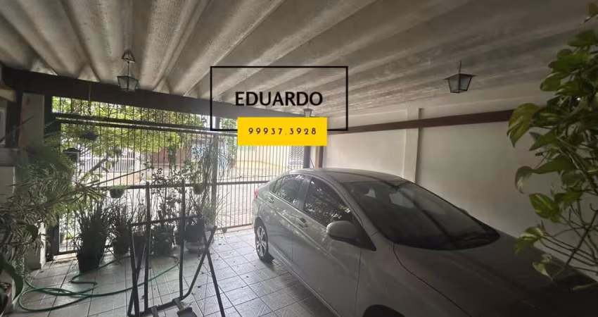 CASA TERREA CONDOMINIO FECHADO ( 2 VAGAS ) FL37