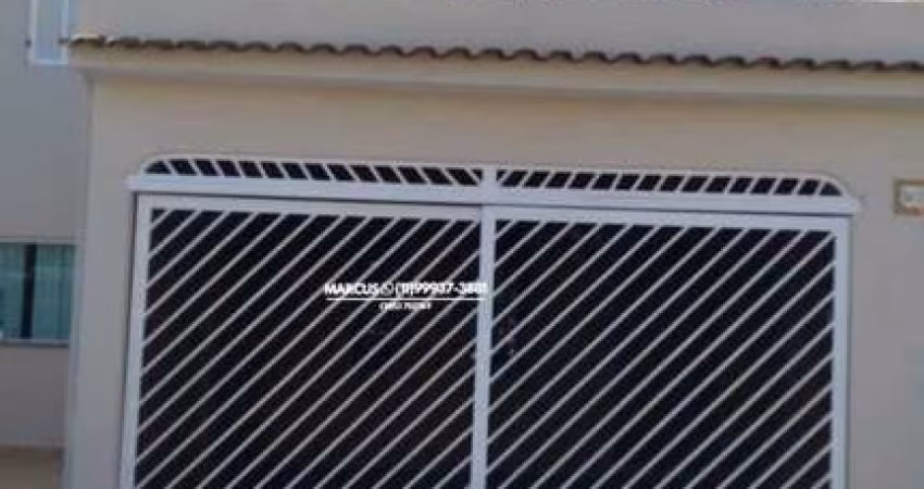 Sobrado em condomínio no Butantã ao lado do Shopping Raposo c/ 3 dorms; 1 suíte, 2 vagas. FL23