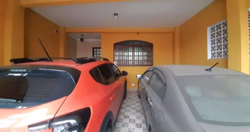 VENDO SOBRADO- FL  42