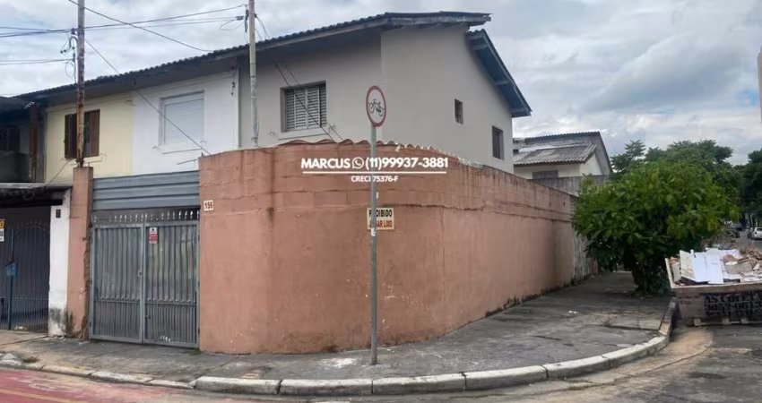 MINHA CASA MINHA VIDA Casa no Butantã com  2 quartos, banheiro social, sala de estar, 1 vg. FL23