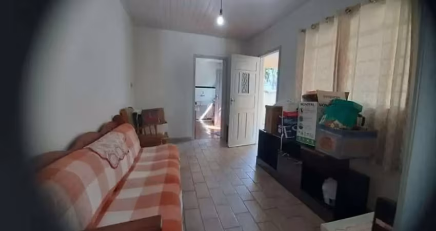 Vendo casa térrea proximo instituto butantã, com 2 dorms,1 vaga, edícula e quintal - fl22
