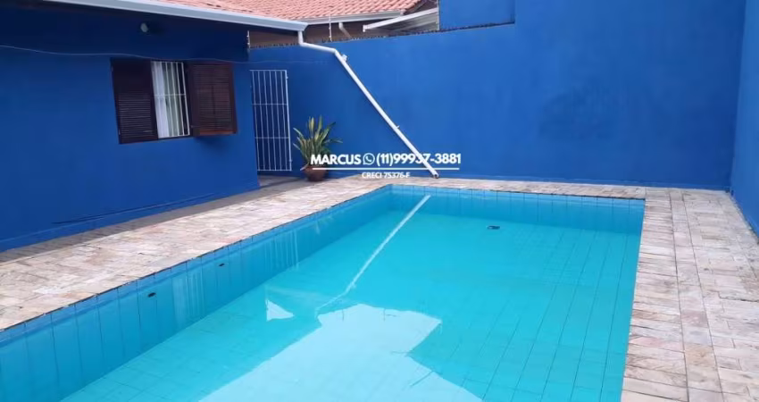Sobrado no Pq. dos Príncipes com 6 dormitórios, sendo 4 suítes, 5 vagas. FL23