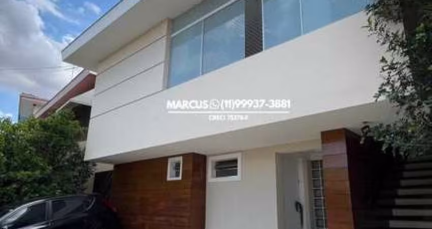 Casa térrea no Jd. Bonfiglioli com 3 quartos; 1 suíte, 4 vagas de garagem. FL23