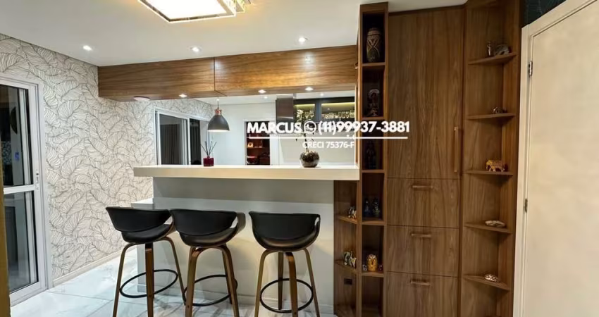 Apartamento com 3 quartos à venda na Rua Engenheiro Bianor, 11112, Butantã, São Paulo