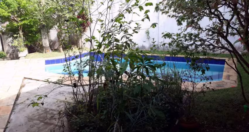 Casa em condomínio fechado com 4 quartos à venda na Rua Semy Jacob José Saúda, 999, Parque dos Príncipes, São Paulo