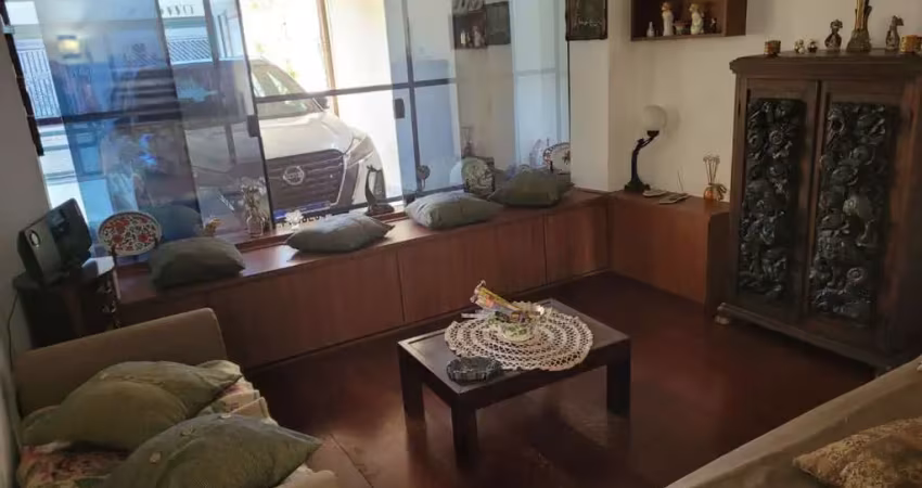 Casa em condomínio fechado com 3 quartos à venda na Rua André Saraiva, 520, Vila Sônia, São Paulo