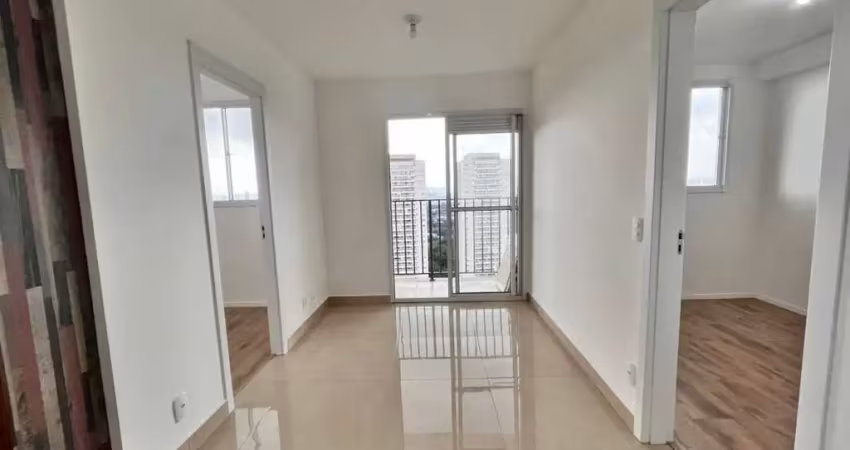 Apartamento para alugar com 2 quartos - 1 vaga -  vila gomes - fl63