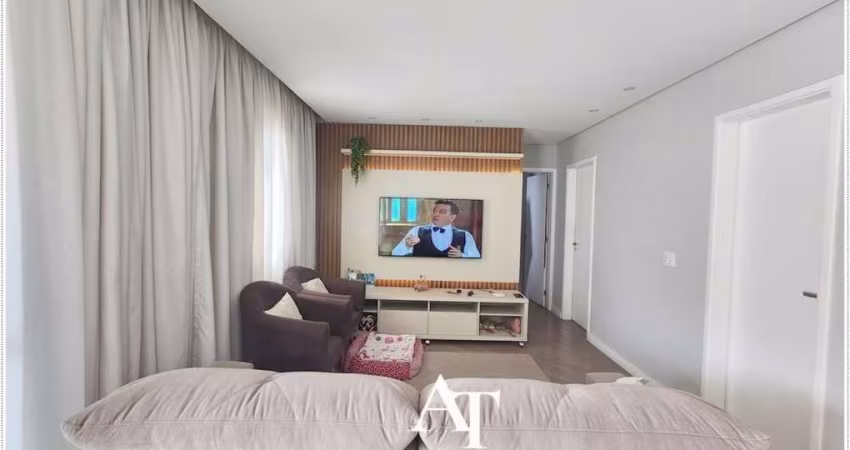 APARTAMENTO SKY LINE - 2 DORMITORIOS (2 SUITES) COM 2 VAGAS