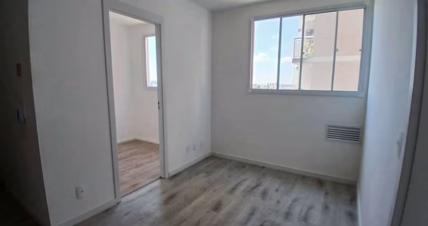 Apartamento para locação 2 dormitórios - Vila Gomes - FL63