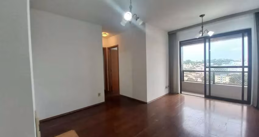 Apartamento com 2 quartos à venda na Rua Barroso Neto, 111, Vila Indiana, São Paulo