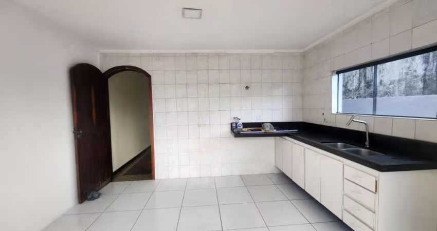 SOBRADO 2 DORMITÓRIOS JD YPÊ BUTANTÃ FL48