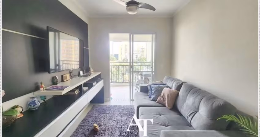 Apartamento vila gomes - perto da usp 2 dormitorios (1 suite) com 2 vagas