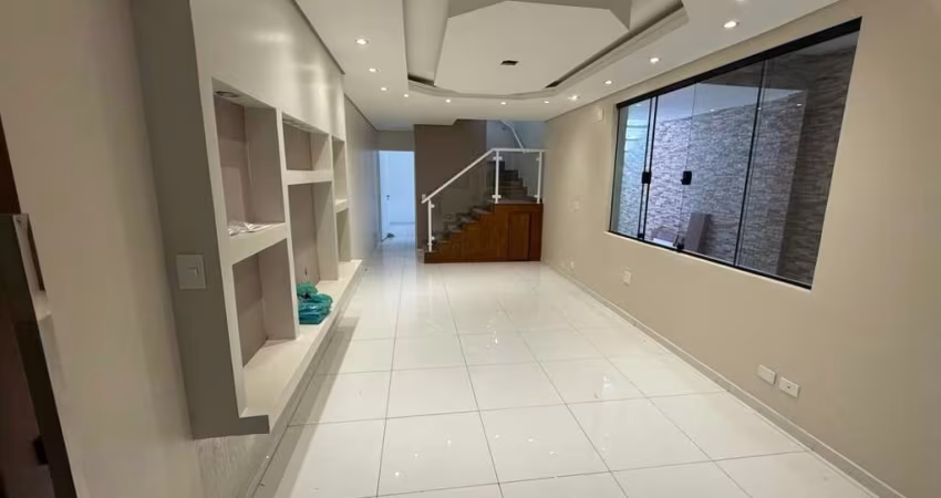 CASA com 3 Quartos à venda, 165m² - Jardim Ester FL15