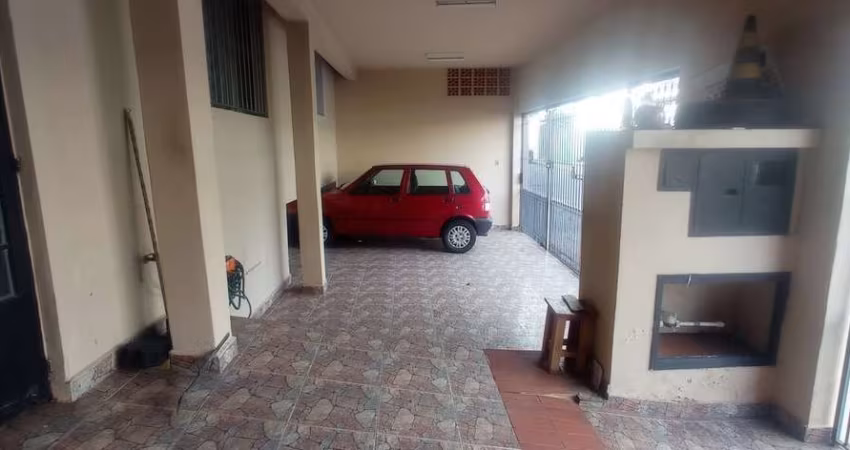 CASA  3 Quartos à venda, 245m² - Vila Universitária - FL15