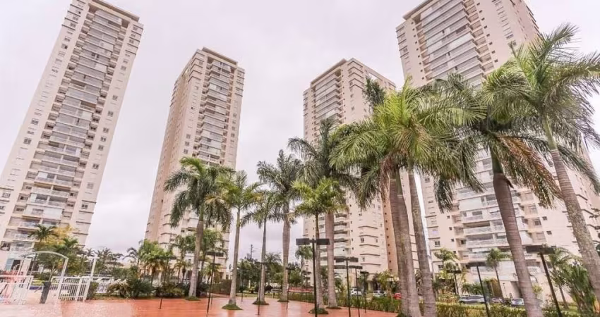 Apartamento na Vila Sônia, 134m², 3 Dormitórios e Próximo ao Metrô - FL12