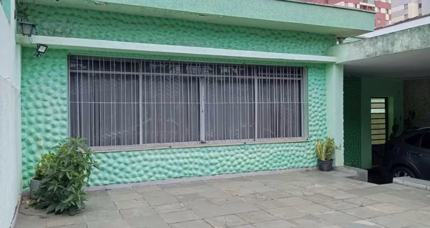 casa terréa  no butanta, 260 mts, 3 Dormitórios, Suíte e 2 Vagas - FL12